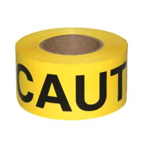 ProWorks® Caution Barrier Tape ProWorks® Caution Barrier Tape